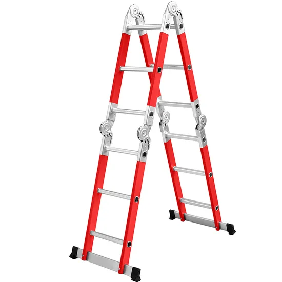 ANSI Certified Fiberglass Multi