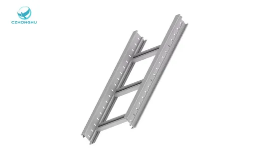 Czhonghu Outdoor Cable Ladder China Manufacturing Aluminum Steel Stainless Cable Ladder 