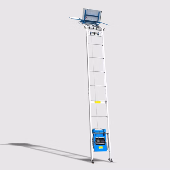 Aluminum Alloy Elevator High