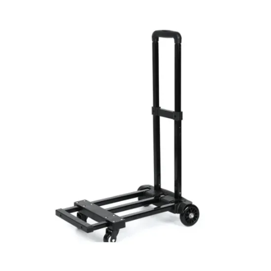 Heavy Duty Trolley Folding Hand Luggage Cart Mi25918 